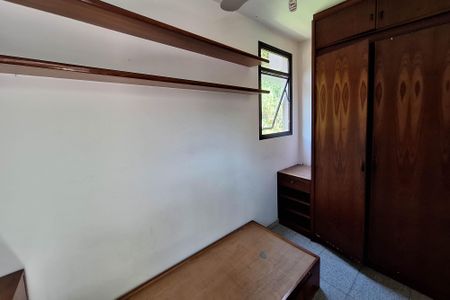 Apartamento à venda com 285m², 4 quartos e 3 vagasQuarto de Serviço