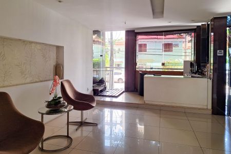 Apartamento à venda com 285m², 4 quartos e 3 vagasÁrea comum