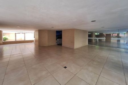 Apartamento à venda com 285m², 4 quartos e 3 vagasÁrea comum