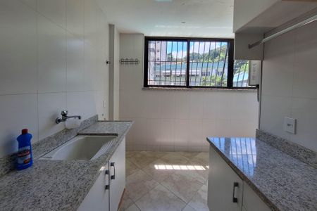 Apartamento à venda com 285m², 4 quartos e 3 vagasÁrea de Serviço