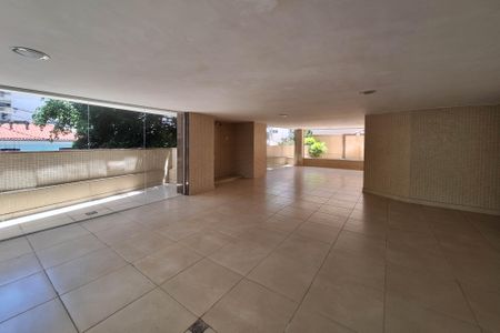 Apartamento à venda com 285m², 4 quartos e 3 vagasÁrea comum