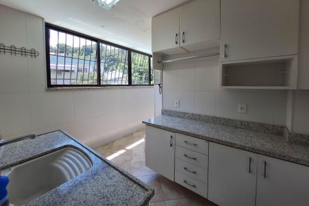 Apartamento à venda com 285m², 4 quartos e 3 vagasÁrea de Serviço