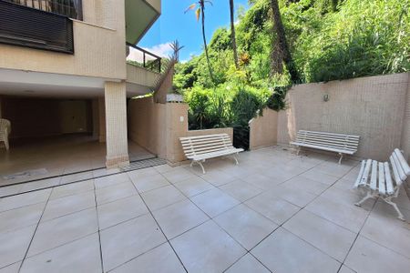 Apartamento à venda com 285m², 4 quartos e 3 vagasÁrea comum