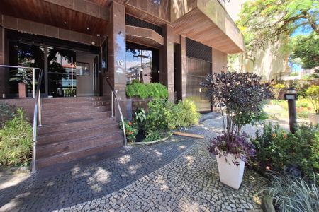 Apartamento à venda com 285m², 4 quartos e 3 vagasÁrea comum