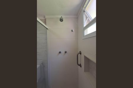 Apartamento à venda com 285m², 4 quartos e 3 vagasBanheiro da Suíte 3