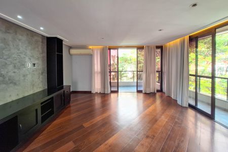 Apartamento à venda com 285m², 4 quartos e 3 vagasSala 1