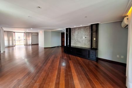 Apartamento à venda com 285m², 4 quartos e 3 vagasSala 1
