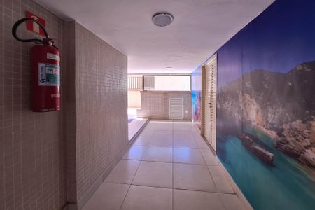 Apartamento à venda com 285m², 4 quartos e 3 vagasÁrea comum