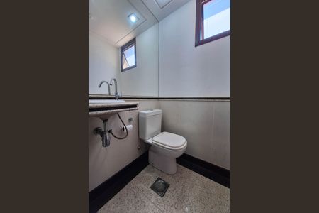 Apartamento à venda com 285m², 4 quartos e 3 vagasLavabo