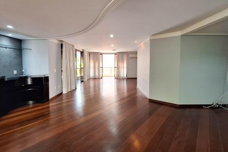 Apartamento à venda com 285m², 4 quartos e 3 vagasSala 1