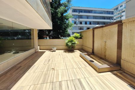 Apartamento à venda com 285m², 4 quartos e 3 vagasÁrea comum