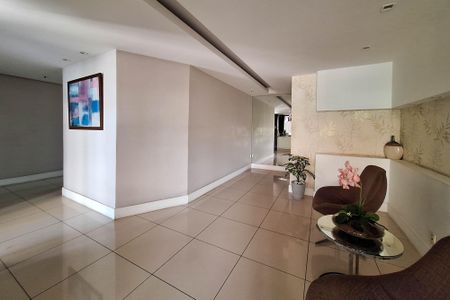 Apartamento à venda com 285m², 4 quartos e 3 vagasÁrea comum