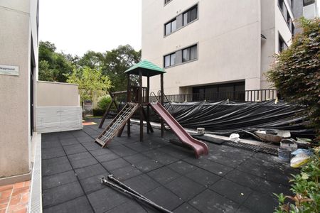 Apartamento para alugar com 56m², 2 quartos e 1 vagaÁrea comum - Playground