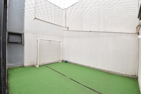 Apartamento para alugar com 56m², 2 quartos e 1 vagaÁrea comum - Espaço Fut