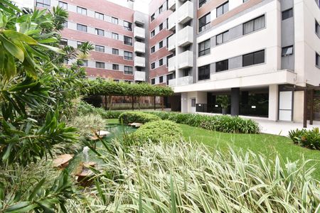 Apartamento para alugar com 56m², 2 quartos e 1 vagaÁrea comum - Jardim