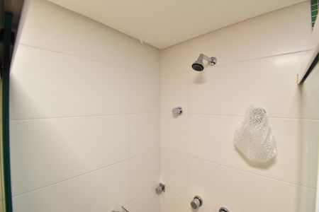 Apartamento para alugar com 56m², 2 quartos e 1 vagaBanheiro da Suíte