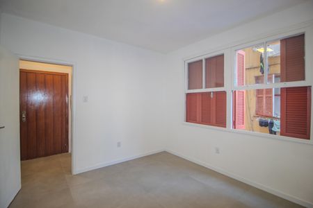 Apartamento para alugar com 42m², 1 quarto e sem vagaQuarto