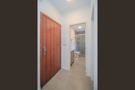 Apartamento para alugar com 42m², 1 quarto e sem vagaSala