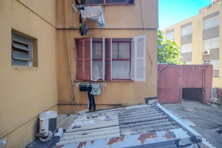 Apartamento para alugar com 42m², 1 quarto e sem vagaVista