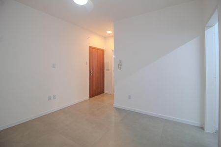 Apartamento para alugar com 42m², 1 quarto e sem vagaSala