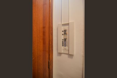 Apartamento para alugar com 42m², 1 quarto e sem vagaSala