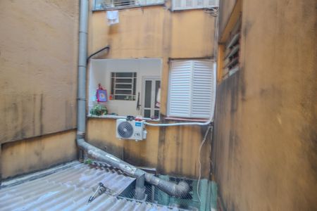 Vista de apartamento para alugar com 1 quarto, 42m² em Cidade Baixa, Porto Alegre