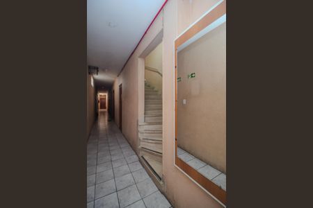 Apartamento para alugar com 42m², 1 quarto e sem vagaHall de entrada