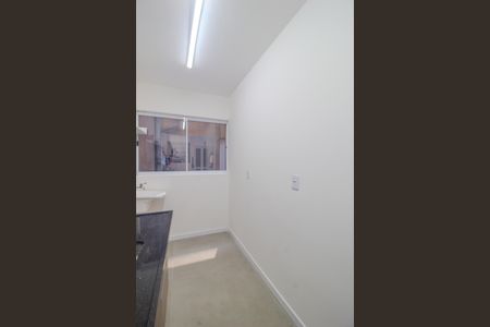 Apartamento para alugar com 42m², 1 quarto e sem vagaCozinha/Area de serviço