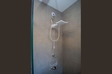 Apartamento para alugar com 42m², 1 quarto e sem vagaBanheiro