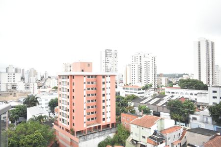 Apartamento para alugar com 55m², 2 quartos e 1 vagaQuarto