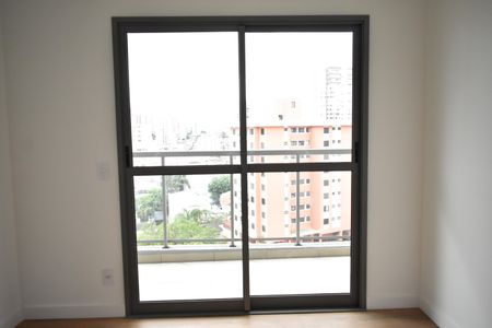 Apartamento para alugar com 55m², 2 quartos e 1 vagaSacada