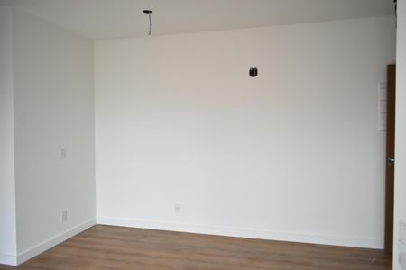 Sala de apartamento para alugar com 2 quartos, 55m² em São Judas, São Paulo