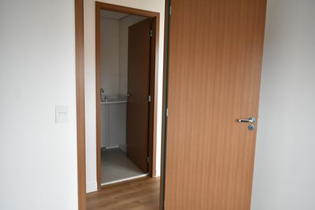 Apartamento para alugar com 55m², 2 quartos e 1 vagaQuarto