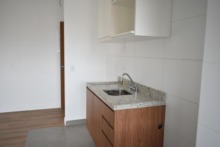 Apartamento para alugar com 55m², 2 quartos e 1 vagaCozinha