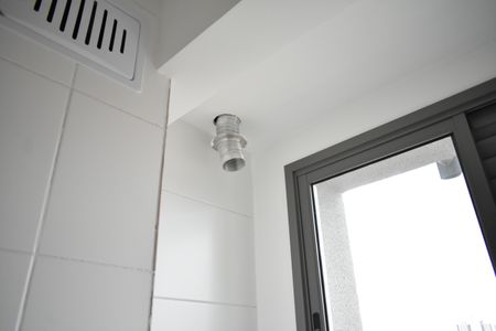 Apartamento para alugar com 55m², 2 quartos e 1 vagaÁrea de Serviço