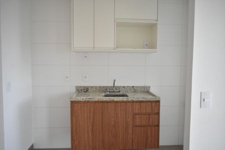 Apartamento para alugar com 55m², 2 quartos e 1 vagaCozinha