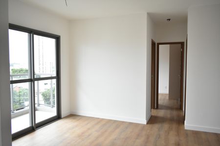 Apartamento para alugar com 55m², 2 quartos e 1 vagaSala