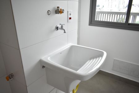 Apartamento para alugar com 55m², 2 quartos e 1 vagaÁrea de Serviço