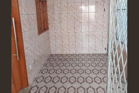 Casa para alugar com 324m², 2 quartos e 2 vagasÁrea externa