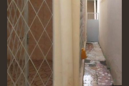 Casa para alugar com 324m², 2 quartos e 2 vagasÁrea externa