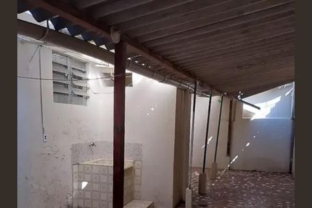 Casa para alugar com 324m², 2 quartos e 2 vagasÁrea externa