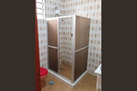 Casa para alugar com 324m², 2 quartos e 2 vagasBanheiro