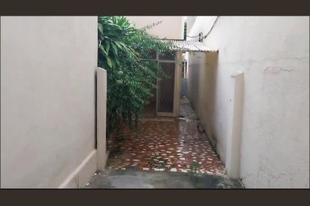 Casa para alugar com 324m², 2 quartos e 2 vagasÁrea externa