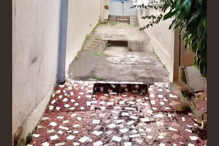 Casa para alugar com 324m², 2 quartos e 2 vagasÁrea externa