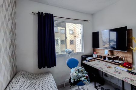 Sala de apartamento para alugar com 2 quartos, 36m² em Cambuci, São Paulo