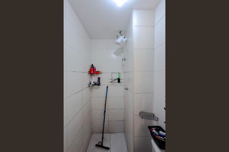 Apartamento para alugar com 36m², 2 quartos e sem vagaBanheiro