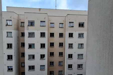 Apartamento para alugar com 36m², 2 quartos e sem vagaVista do Quarto 2