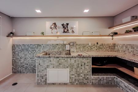 Apartamento para alugar com 36m², 2 quartos e sem vagaÁrea comum