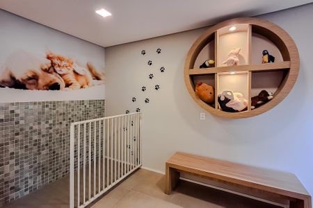 Apartamento para alugar com 36m², 2 quartos e sem vagaÁrea comum