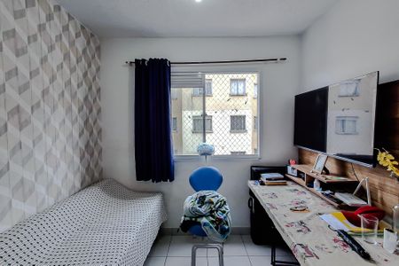 Sala de apartamento para alugar com 2 quartos, 36m² em Cambuci, São Paulo